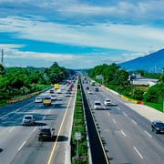 Ini Daftar Jalan Tol yang Menerapkan Diskon 20% Selama Lebaran 2025, Catat Tanggal Berlakunya!