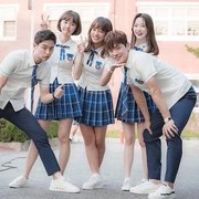 Rekomendasi 5 Lagu K-Pop untuk Membangkitkan Semangat di Masa Sekolah