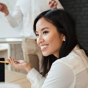 Perempuan Percaya Diri Selalu Pakai 3 Kalimat Ini, Apa Kamu Juga?