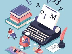 Mengenal Bahasa Musi, Salah Satu Bahasa Asli Masyarakat Sumsel