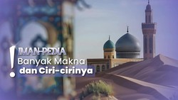 Salah Kaprah Makna Kafir, Bukan Hanya Untuk Orang Non-Islam
