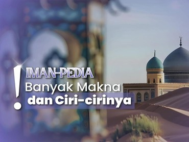 Salah Kaprah Makna Kafir, Bukan Hanya Untuk Orang Non-Islam