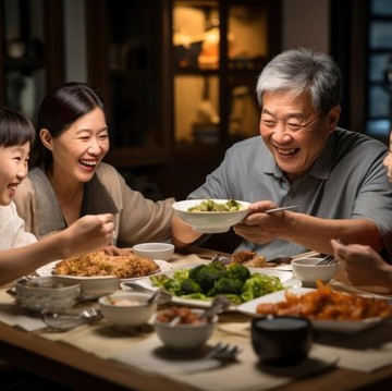 5 Alasan Mengapa Harus Makan Malam Lebih Awal, Salah Satunya Bantu Turunkan Berat Badan!