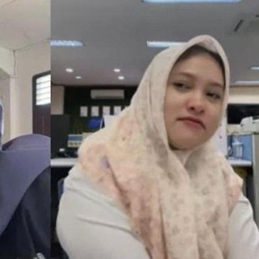 Jabatan Dwi Citra Weni, Pegawai PT Timah yang Dipecat Usai Hina Pengguna BPJS