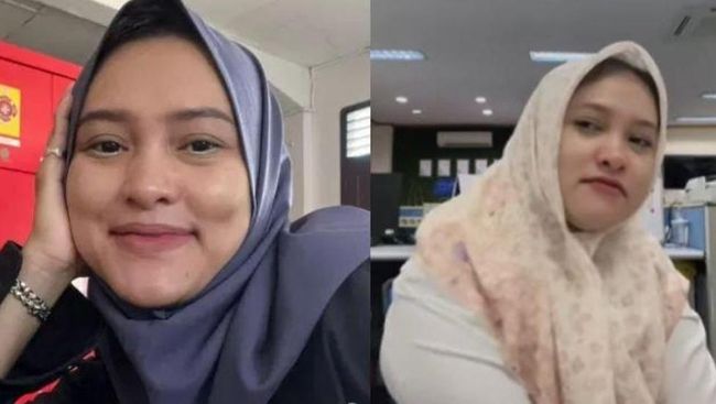 Jabatan Dwi Citra Weni, Pegawai PT Timah yang Dipecat Usai Hina Pengguna BPJS