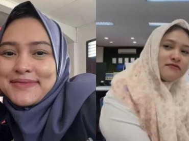 img-title Jabatan Dwi Citra Weni, Pegawai PT Timah yang Dipecat Usai Hina Pengguna BPJS