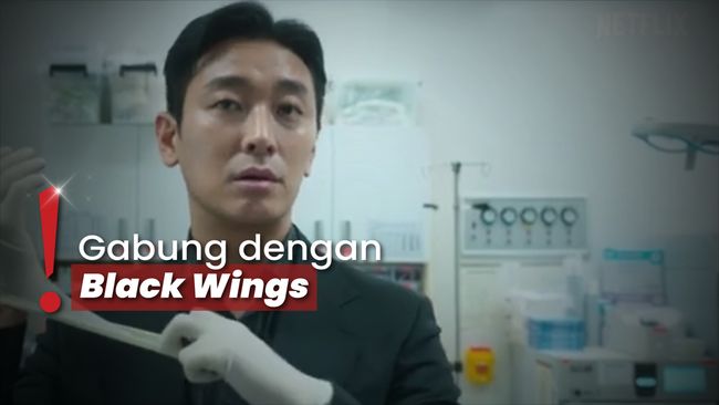 Gaji Karakter Ju Ji Hoon sebagai Dokter di ‘The Trauma Code’ Capai Rp33 M