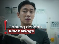 Gaji Karakter Ju Ji Hoon sebagai Dokter di 'The Trauma Code' Capai Rp33 M