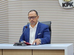 KPK Kembali Periksa Pejabat Pemprov Bengkulu Terkait OTT Rohidin Mersyah
