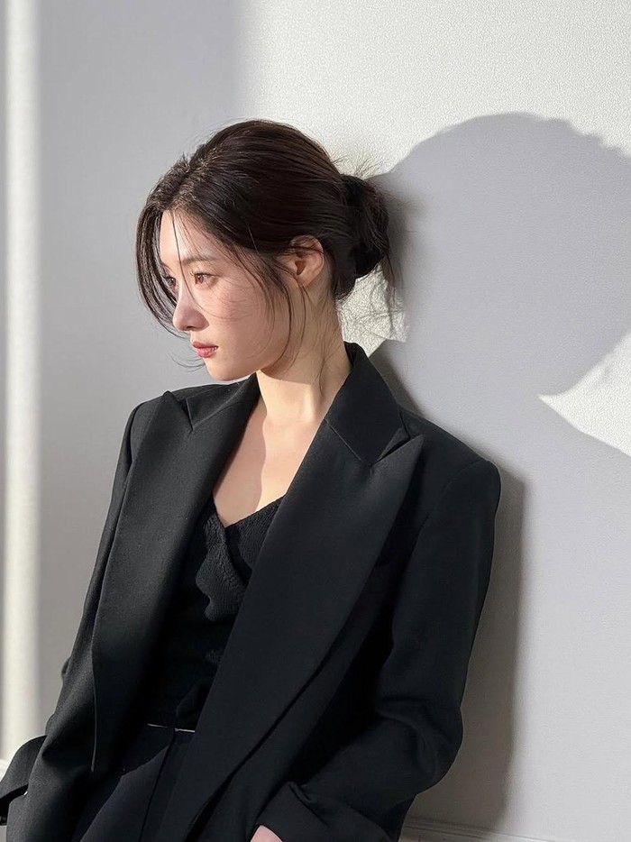 Jung Chae Yeon/ Foto: instagram.com/j_chaeyeoni
