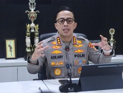 Ada Tangisan dan Keributan Saat Istri di Tangsel Dibunuh Suami