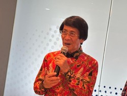 Video: Kak Seto Spill Surat Cinta dari Film Sahabat Anak