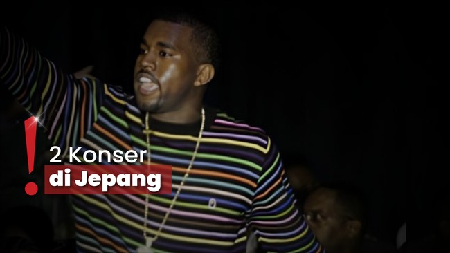 Bianca Censori Vulgar di Grammy, Kanye West Kehilangan Kontrak Rp326 M