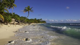 Mengintip Cocos, Kepulauan Indah di Australia Punya Budaya Jawa-Melayu
