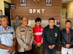 Jasa Escort Maksa yang Bikin Resah Turis di Bandung