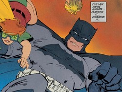 Komik Batman yang Paling Berpengaruh Sepanjang Masa
