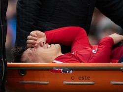 MU: Lisandro Martinez Positif Cedera ACL
