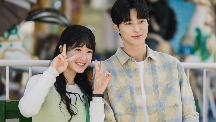 4 Drakor Romantis-Komedi yang Gemas dan Bikin Baper, Bisa Nonton di Netflix