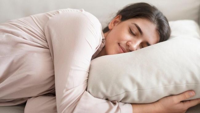 Tidur Siang Jadi Tradisi Negara, Yuk Mengenal Siesta yang Sudah Ada Sejak 1930-an!