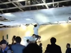 Warga Sempat Dengar Suara Balita di Plafon TK Sebelum Ditemukan Tewas di Rawa