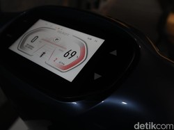 Subsidi Motor Listrik 2026 Rp 5 Juta, Kapan Mulai dan Syaratnya?
