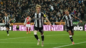 Hasil Carabao Cup: Arsenal Gagal ke Final Usai Dihajar Newcastle