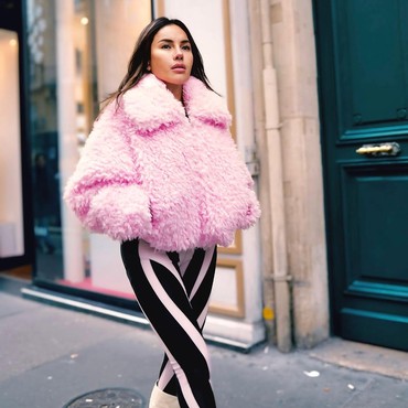 Nikita Mirzani Jadi Tersangka atas Kasus Pemerasan dan Pengancaman