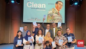 Sri Mulyani-Najwa Kenang Dedikasi Mar'ie Muhammad Tangani Tsunami Aceh