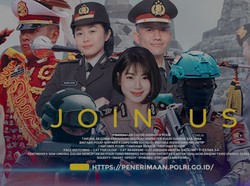 Santri hingga Hafiz Al-Quran Jadi Prioritas Penerimaan Polri 2025