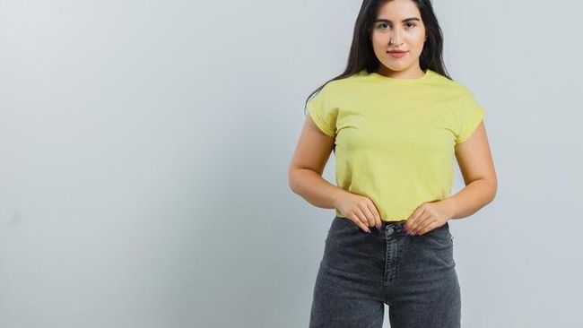 Benarkah Berbaring Setelah Makan Menyebabkan Perut Buncit? Simak Penjelasannya!