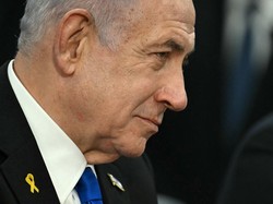 Video Netanyahu soal Demo Anti-Hamas di Gaza: Kebijakan Kami Berhasil