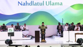 Prabowo Ungkap Alasan Masih Keluar Negeri di Masa Hemat Anggaran