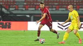 Link Live Streaming PSM vs Persija di Liga 1