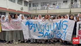 Tenggat Ditutup, Panitia Ungkap Siswa di 76 Sekolah Tak Bisa Ikut SNBP