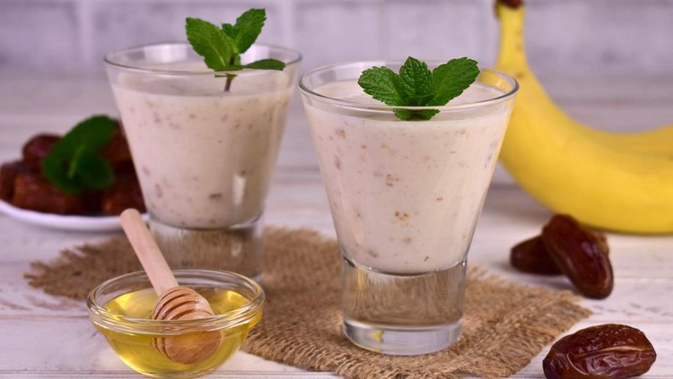 Resep JSR untuk Melancarkan ASI Resep JSR untuk Melancarkan ASI