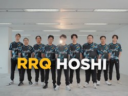 Jadwal MPL ID S15 Week 3: RRQ Hoshi Vs Alter Ego Esports