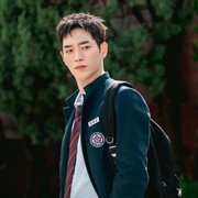 Segera Tayang, Intip Cuplikan Drakor Adaptasi Webtoon Baru 'Undercover High School'