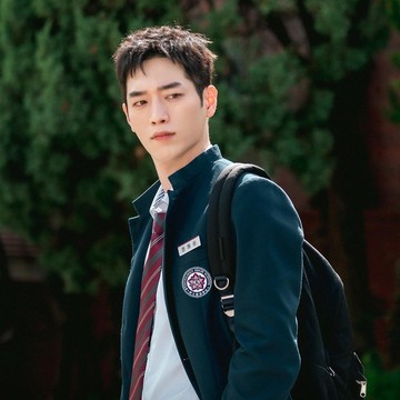 Segera Tayang, Intip Cuplikan Drakor Adaptasi Webtoon Baru 'Undercover High School'