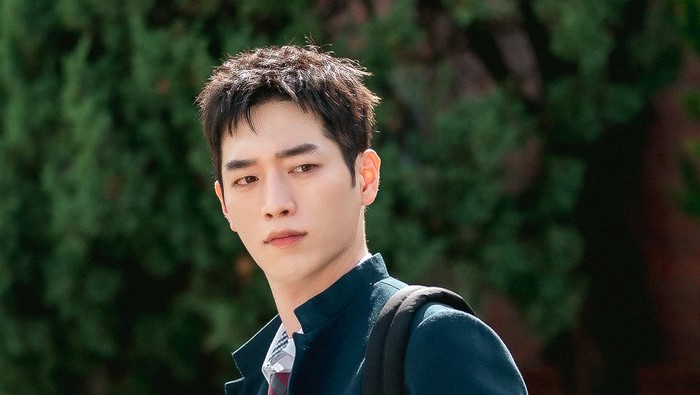 Segera Tayang, Intip Cuplikan Drakor Adaptasi Webtoon Baru 'Undercover High School'