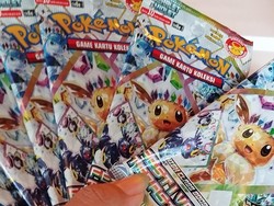 Brewek Kartu Pokemon TCG, detikpop Dapat Godpack!