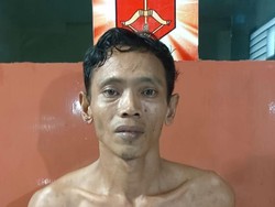 Terungkap Sunardi Bunuh Istri dan Pegawai Koperasi dengan Jeratan Kerudung