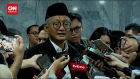 VIDEO: Menteri PU Komentari Anggaran Dipangkas Jadi 29,57T