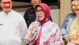 VIDEO: Supir Truk Penyebab Laka Maut Tol Ciawi Luka Di Kepala