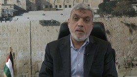 VIDEO: AS Ingin Ambil Alih Gaza, Hamas Sebut Trump Bingung