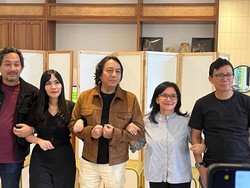 WAMI: 10 Persen Penyelenggara Event Bayar Royalti 2024