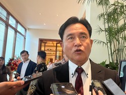 Pemerintah RI Tunggu Pengadilan Militer AS soal Status Warga Negara Hambali