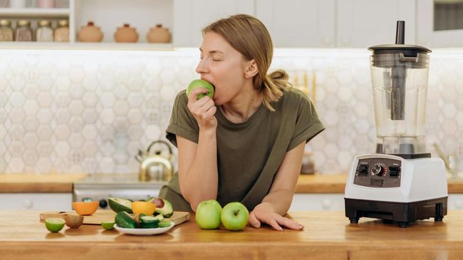 Diet Belum Berhasil? Ini 5 Kebiasaan di Pagi Hari yang Bisa Bantu Turunkan Berat Badan