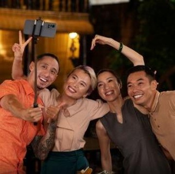 Hangout Bareng Sahabat Lama Weekend Ini? Simak Tips agar Reuni Kamu Makin Seru Tanpa Drama