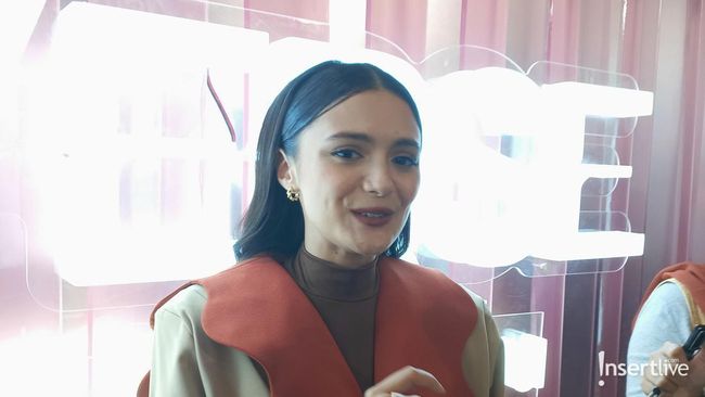 Amanda Rawles Ungkap Rahasia Makin Percaya Diri