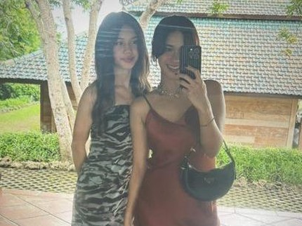 5 Potret Bunda Seleb bersama Anak Gadisnya, Ada Nana Mirdad dan Putri Tercinta